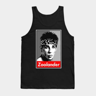 ZOOLANDER Tank Top